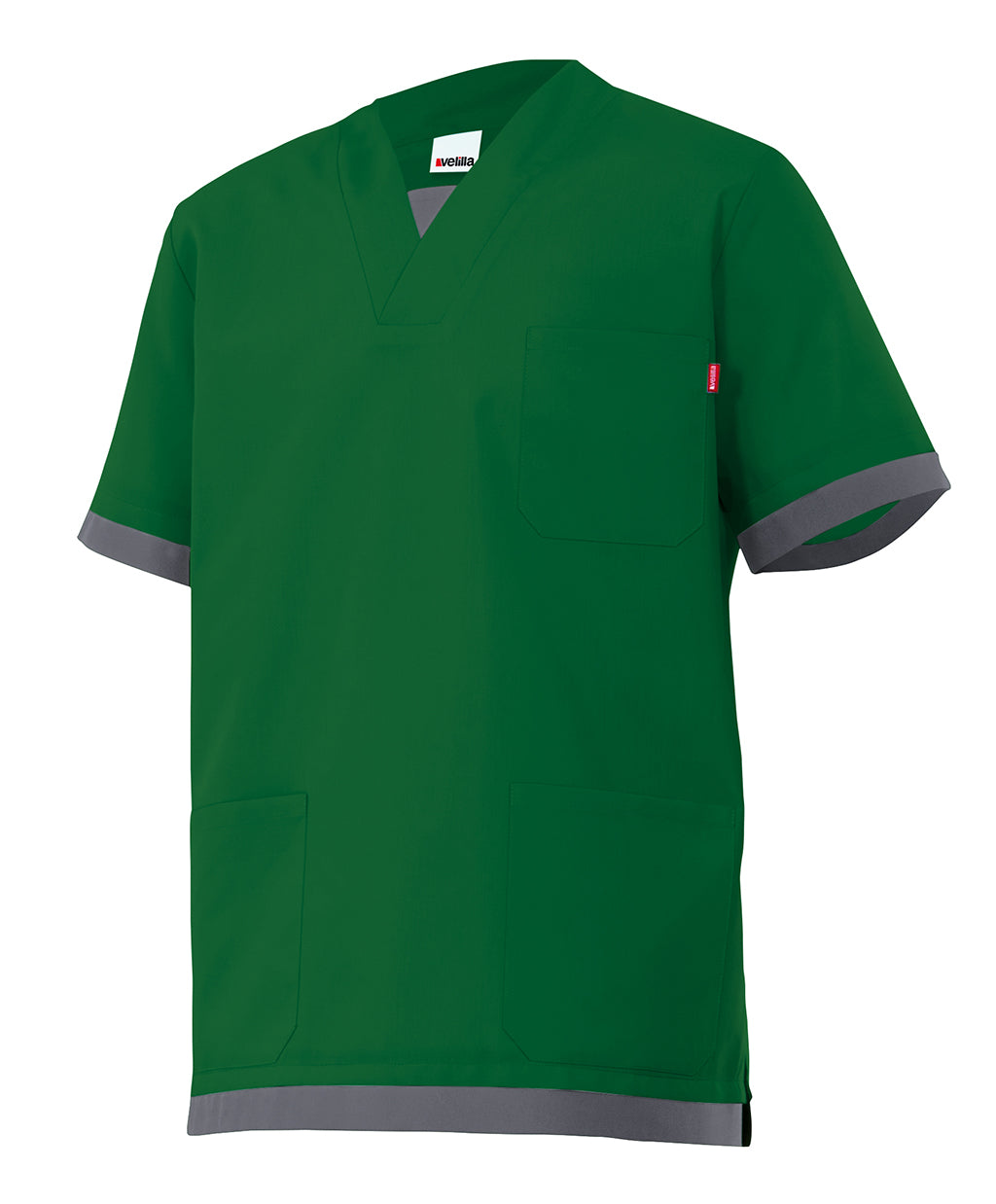 TUNIQUE VERT