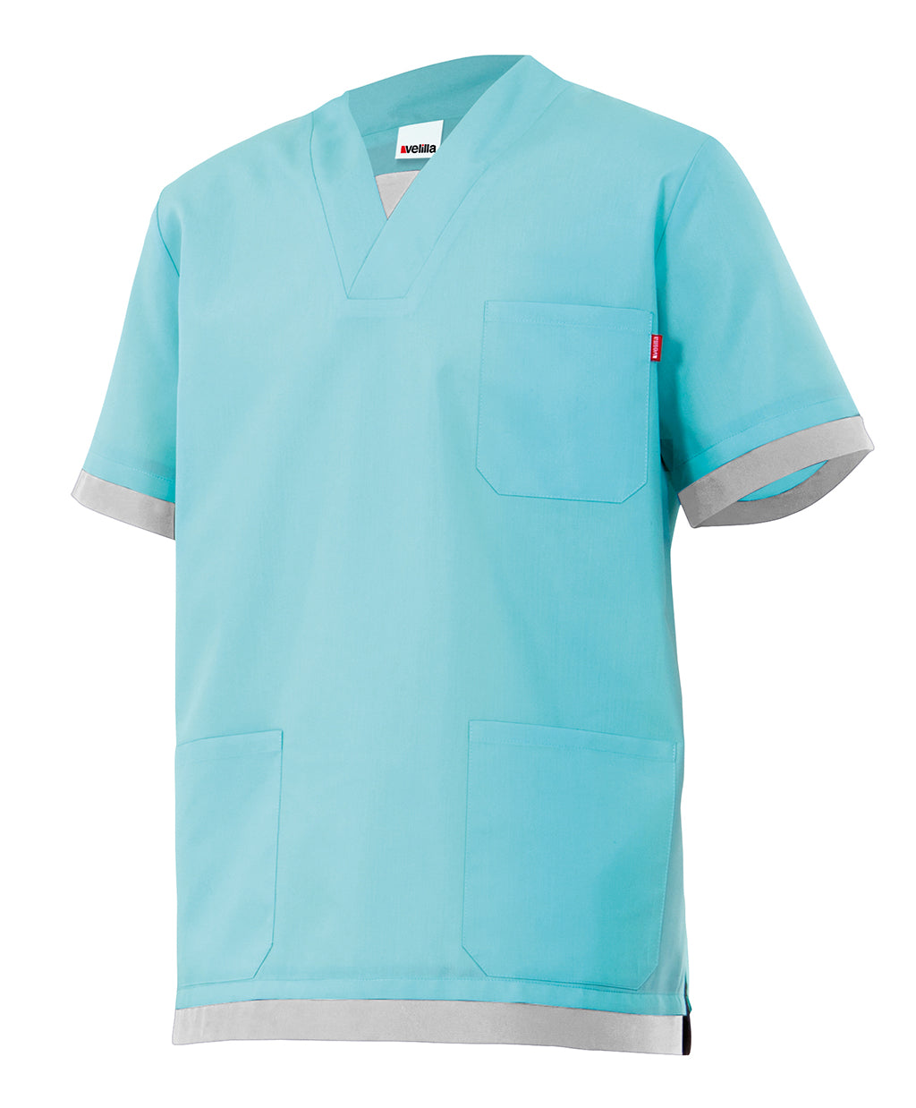 HEMELBLAUWE TUNIEK