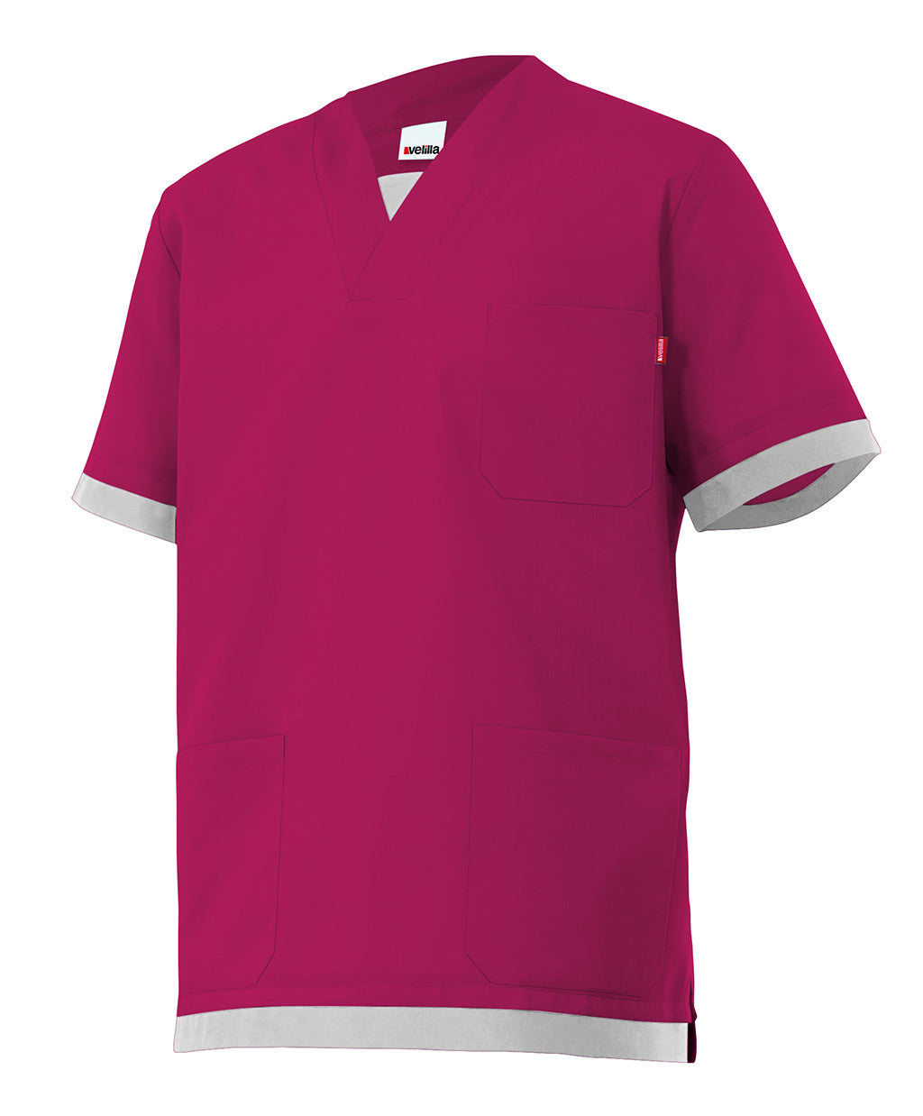 FUCHSIA TUNIEK