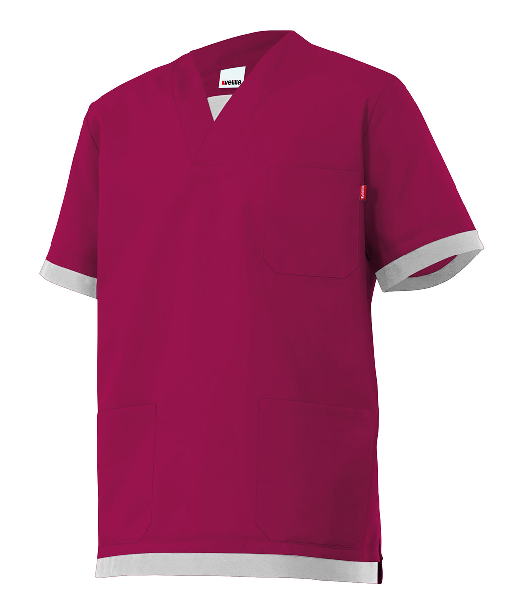 BOURGONDISCHE TUNIEK
