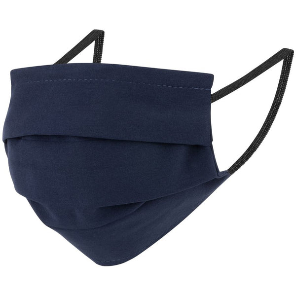 Masque Tissu "2 PLIS" Lavable Réutilisable - Taille Enfant - UNS1 - 50 Lavages - Fabriqué en FRANCE