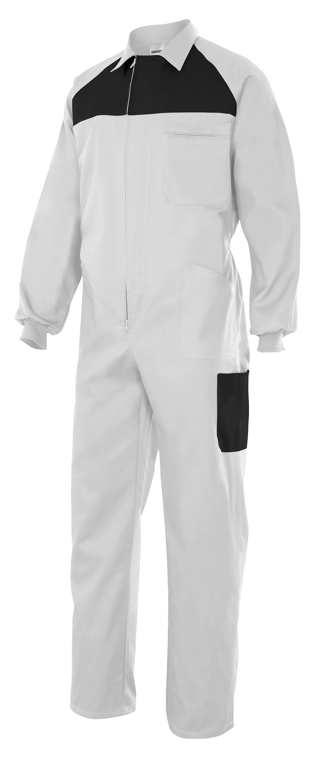 COMBINAISON BLANC