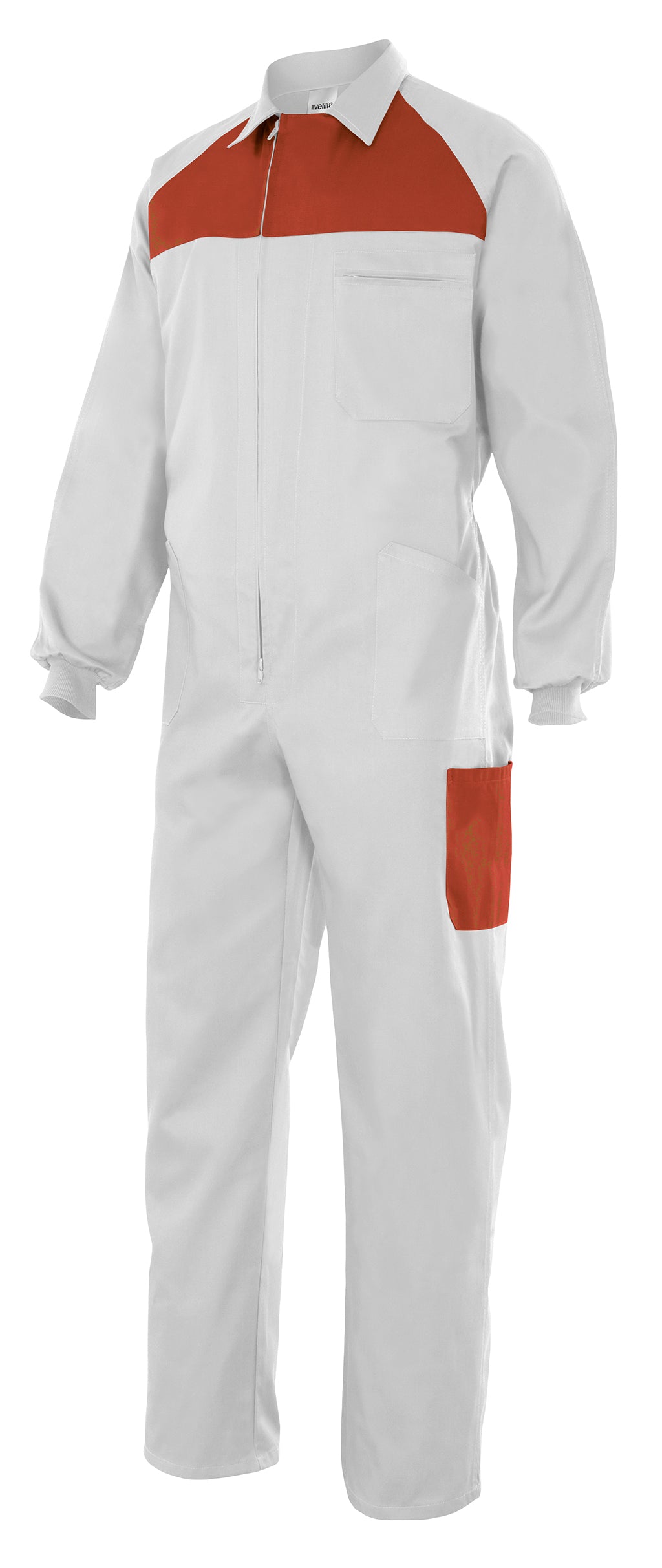 COMBINAISON BLANC