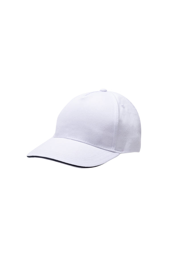 MUKUA - 5 PANEL CAP