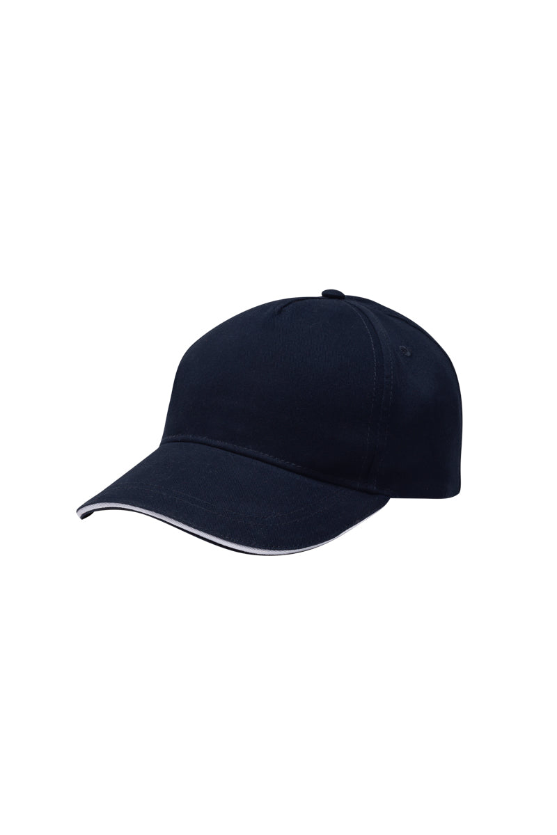 MUKUA - 5 PANEL CAP