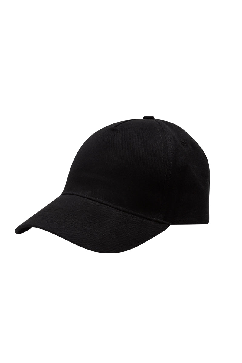 MUKUA - 5 PANEL CAP