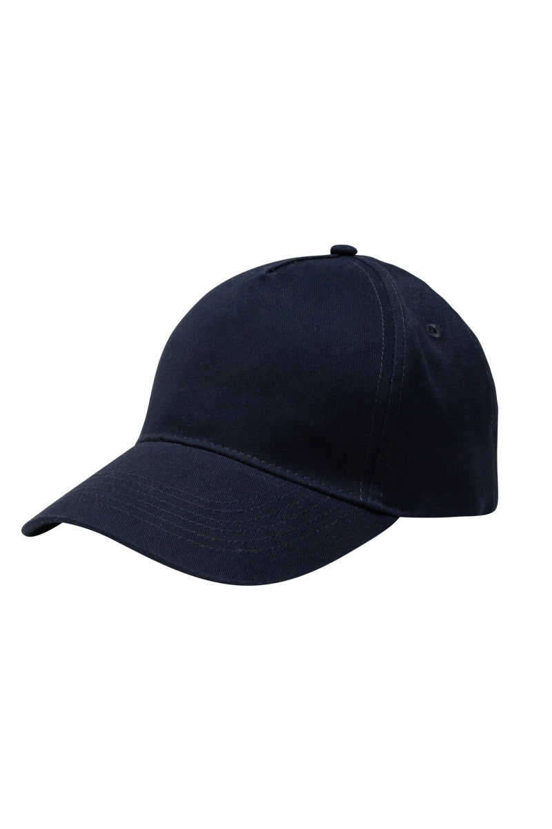 MUKUA - CASQUETTE 5 PANNEAUX