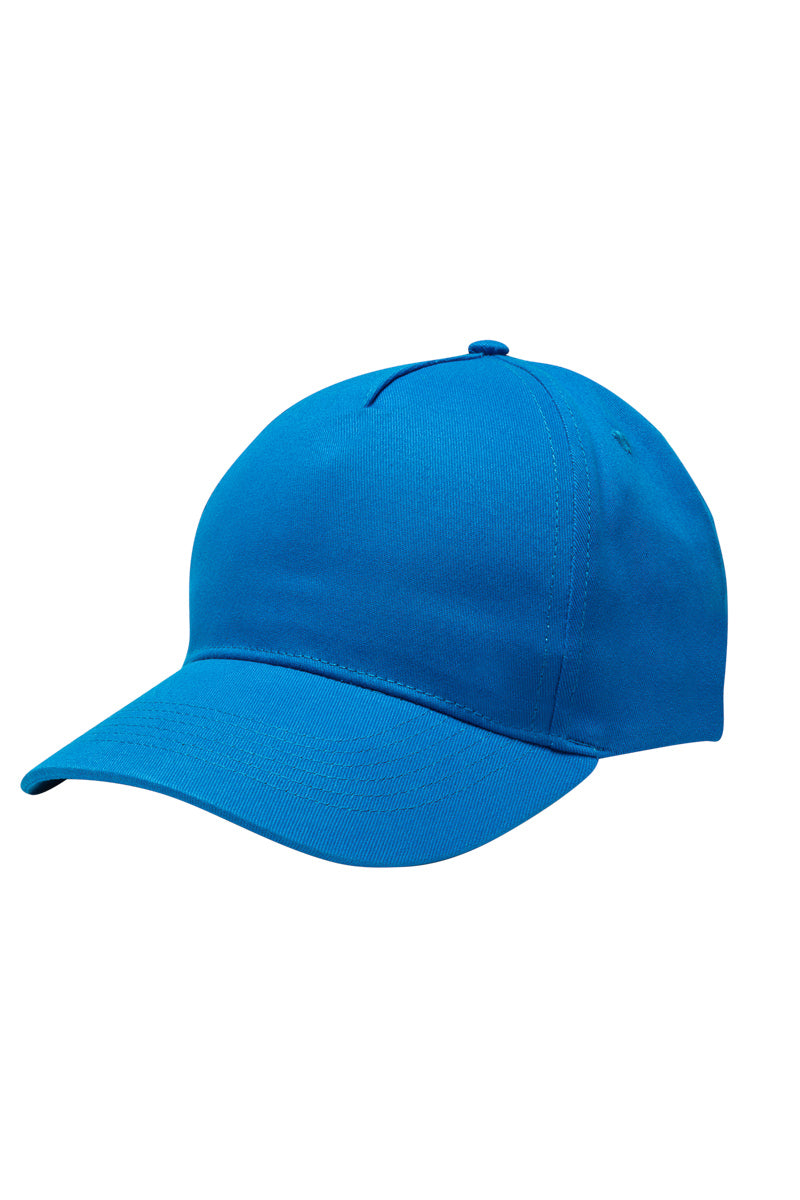 MUKUA - 5 PANEL CAP