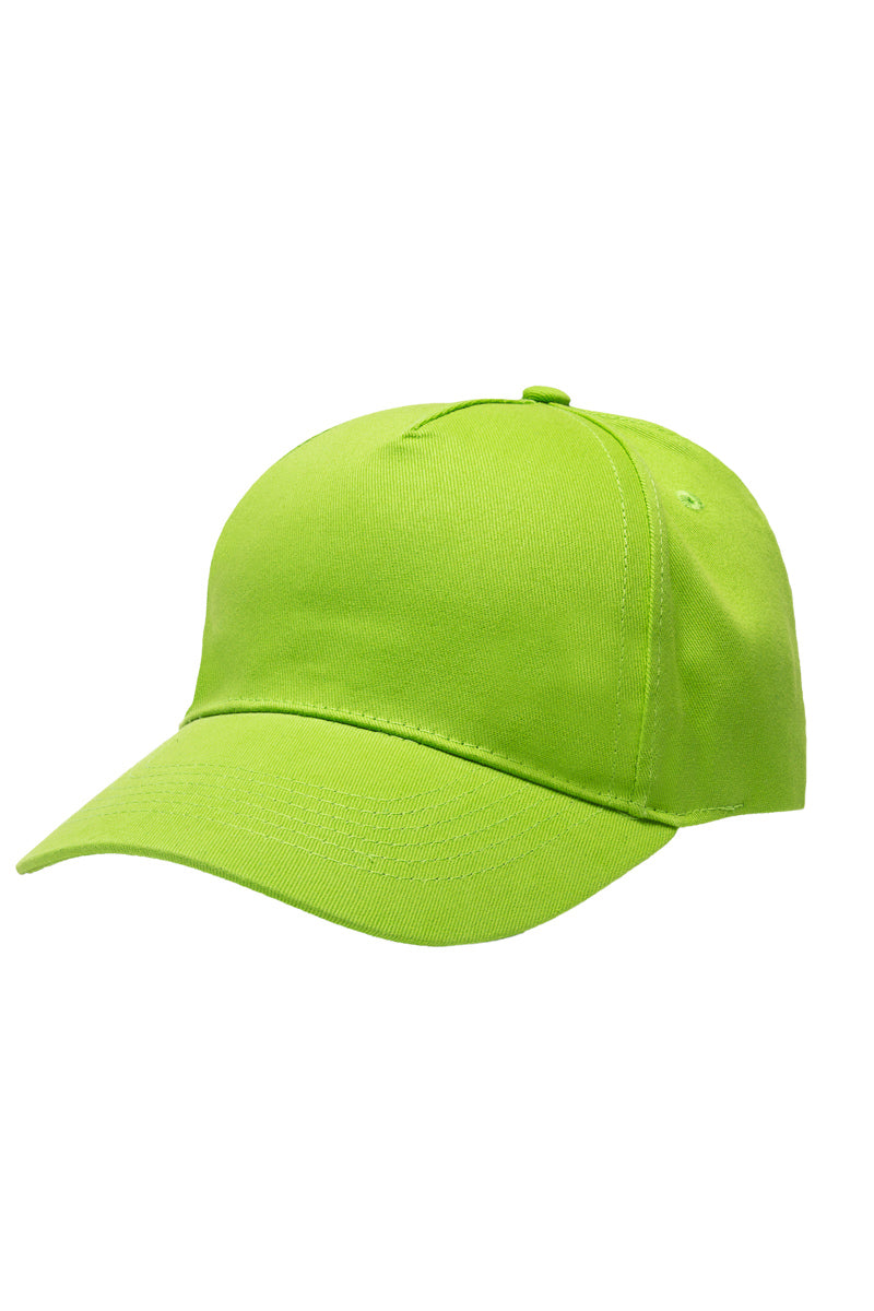 MUKUA - CASQUETTE 5 PANNEAUX