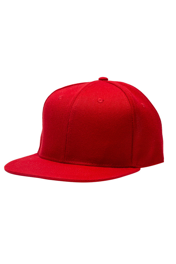 MUKUA - 6 PANEL CAP