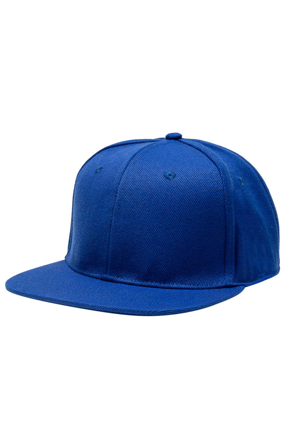 MUKUA - 6 PANEL CAP