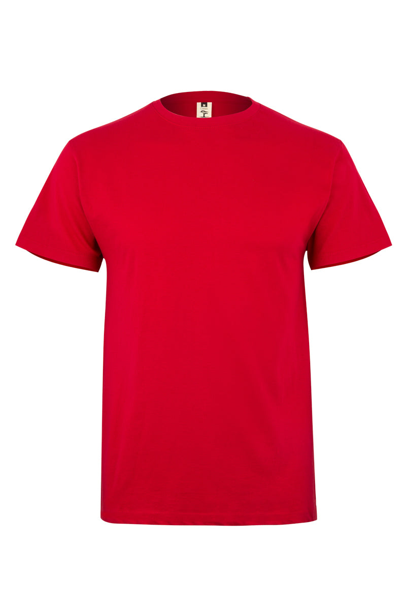 T-SHIRT MANCHES COURTES  155