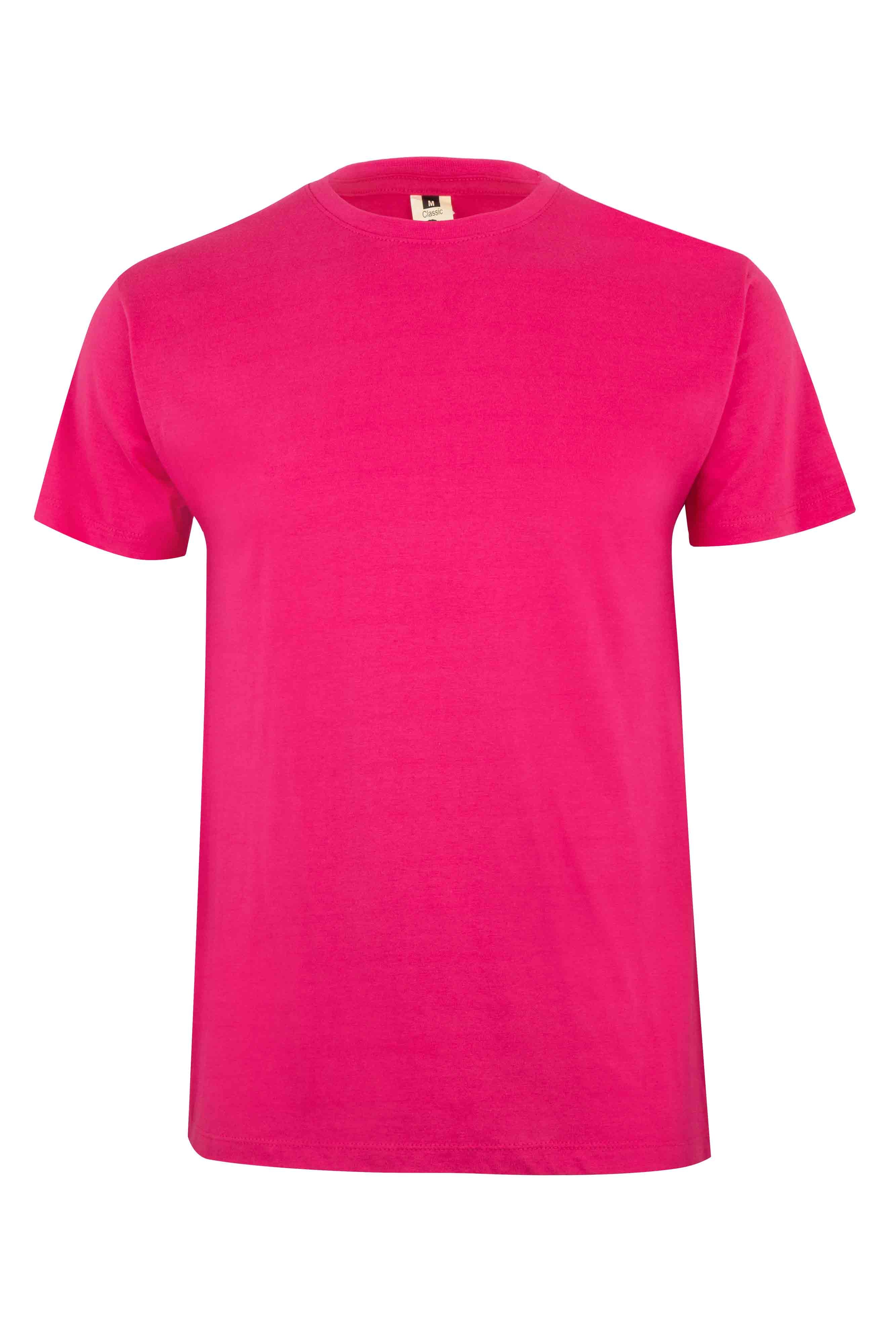 T-SHIRT MANCHES COURTES  155