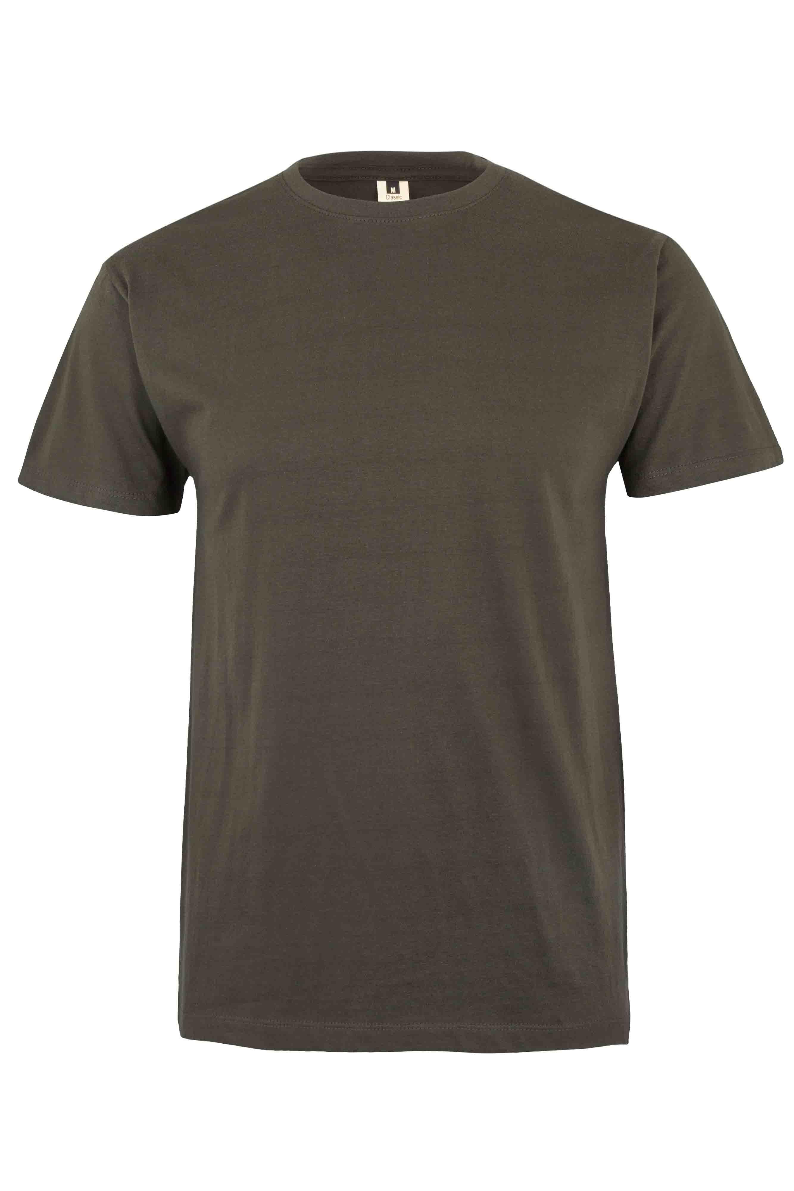 T-SHIRT MANCHES COURTES  155