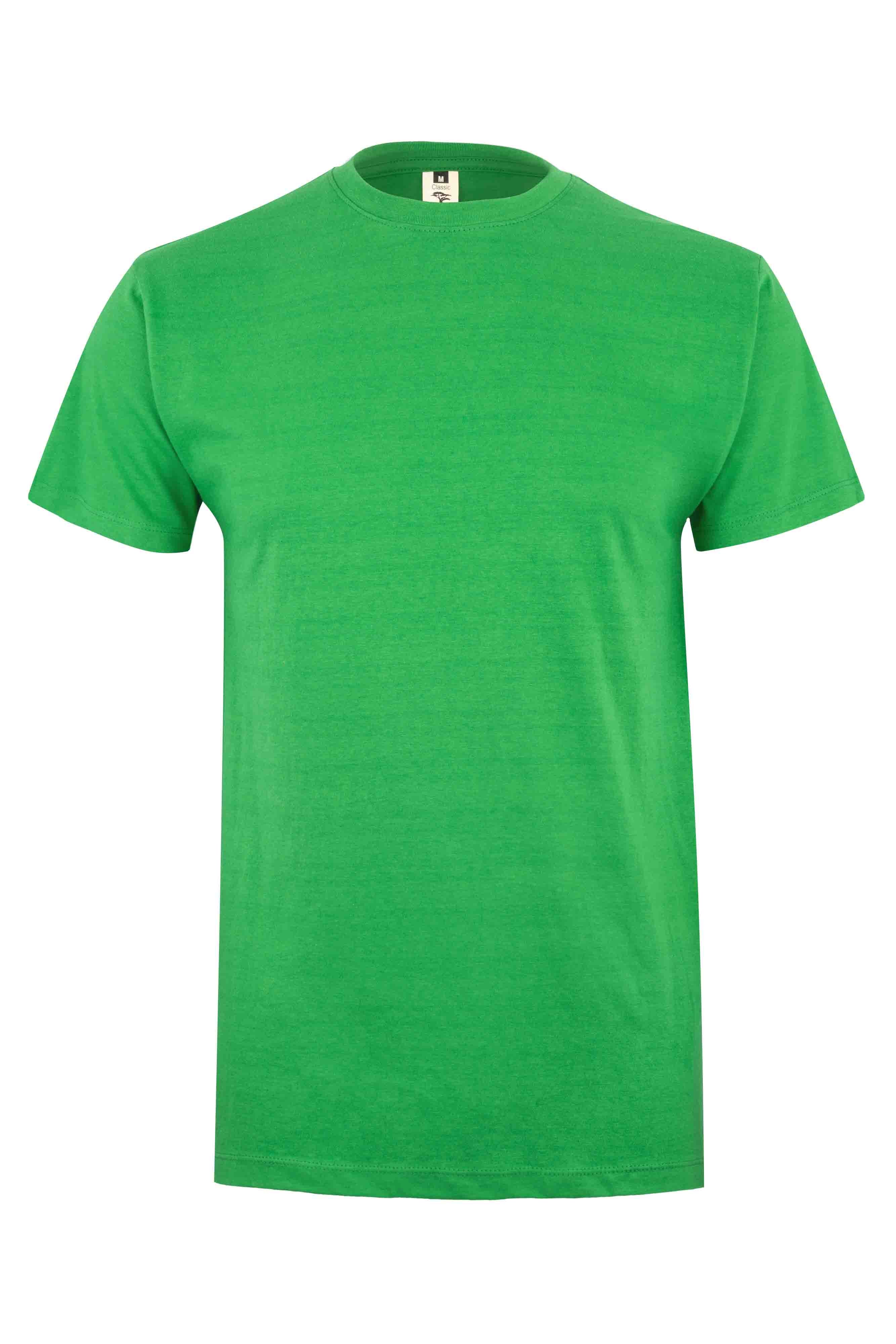 T-SHIRT MANCHES COURTES  155