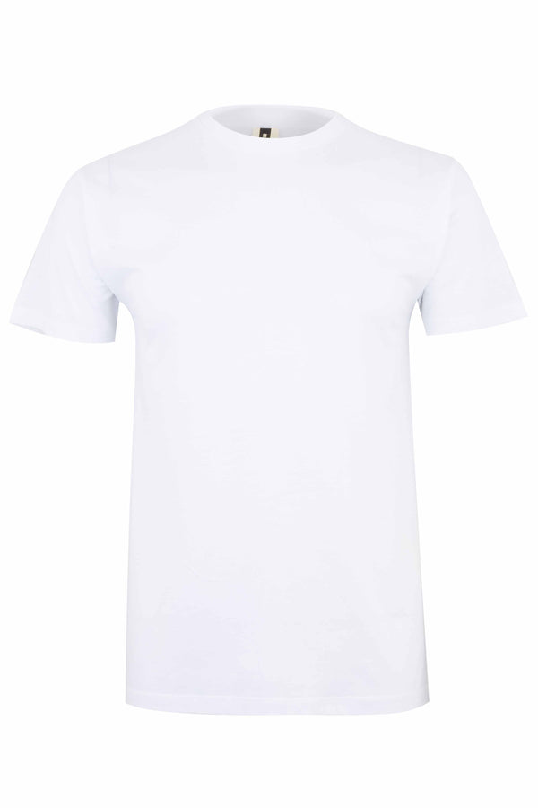 T-SHIRT MANCHES COURTES  155