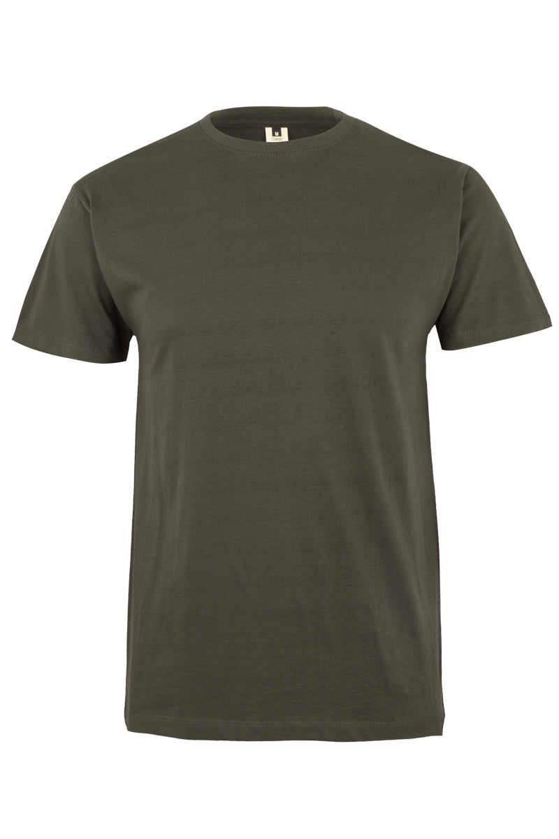 190 SHORT SLEEVE T-SHIRT