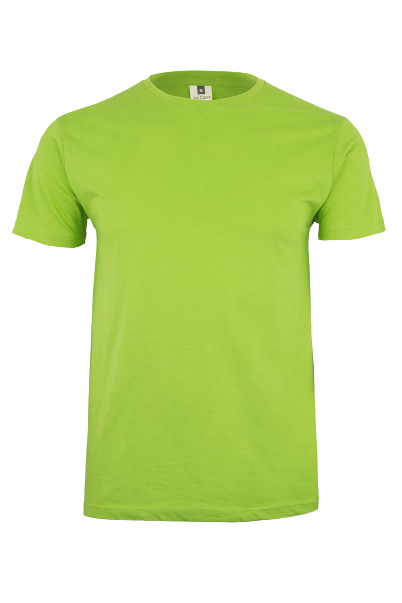 190 SHORT SLEEVE T-SHIRT