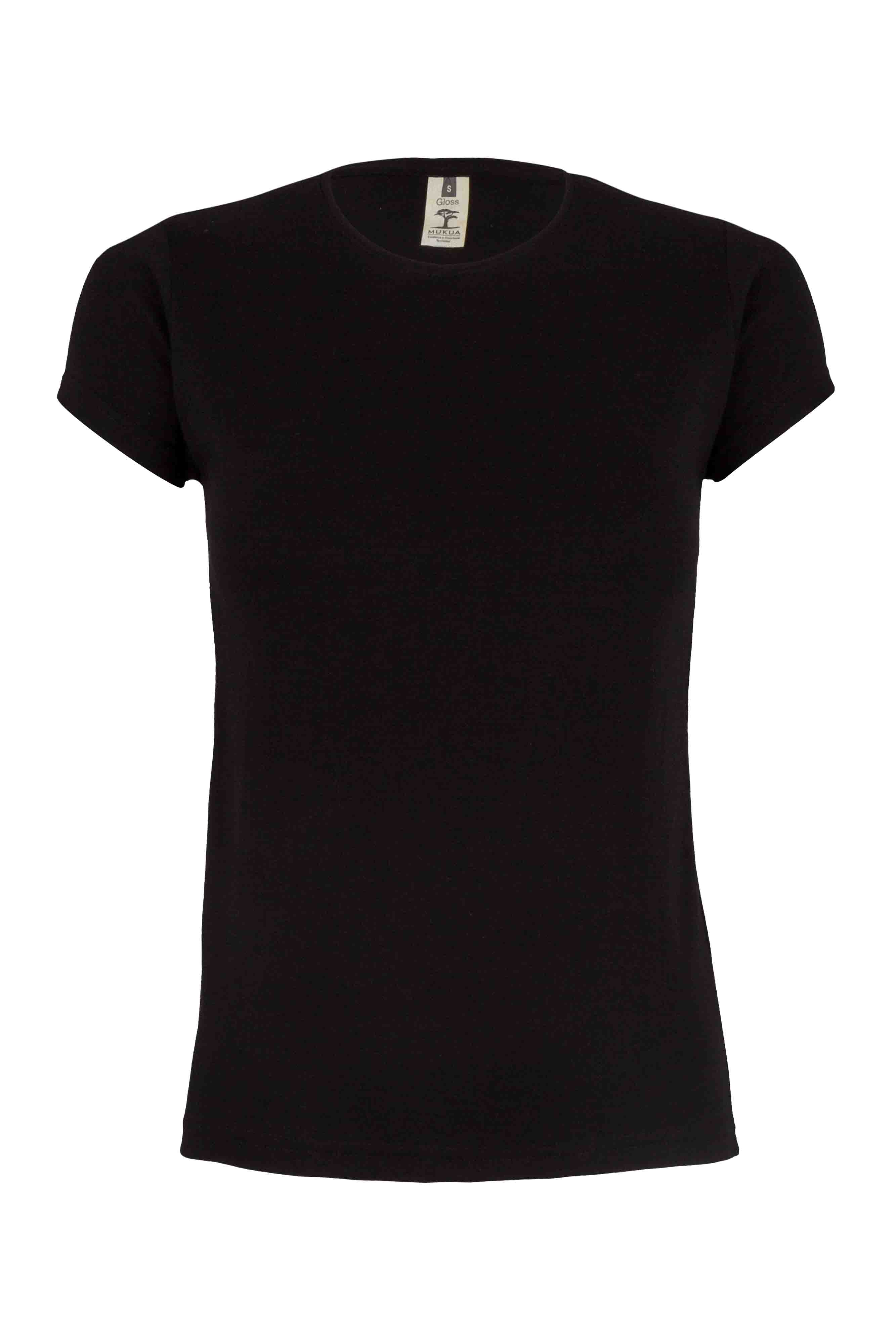 WOMEN SHORT SLEEVE T-SHIRT