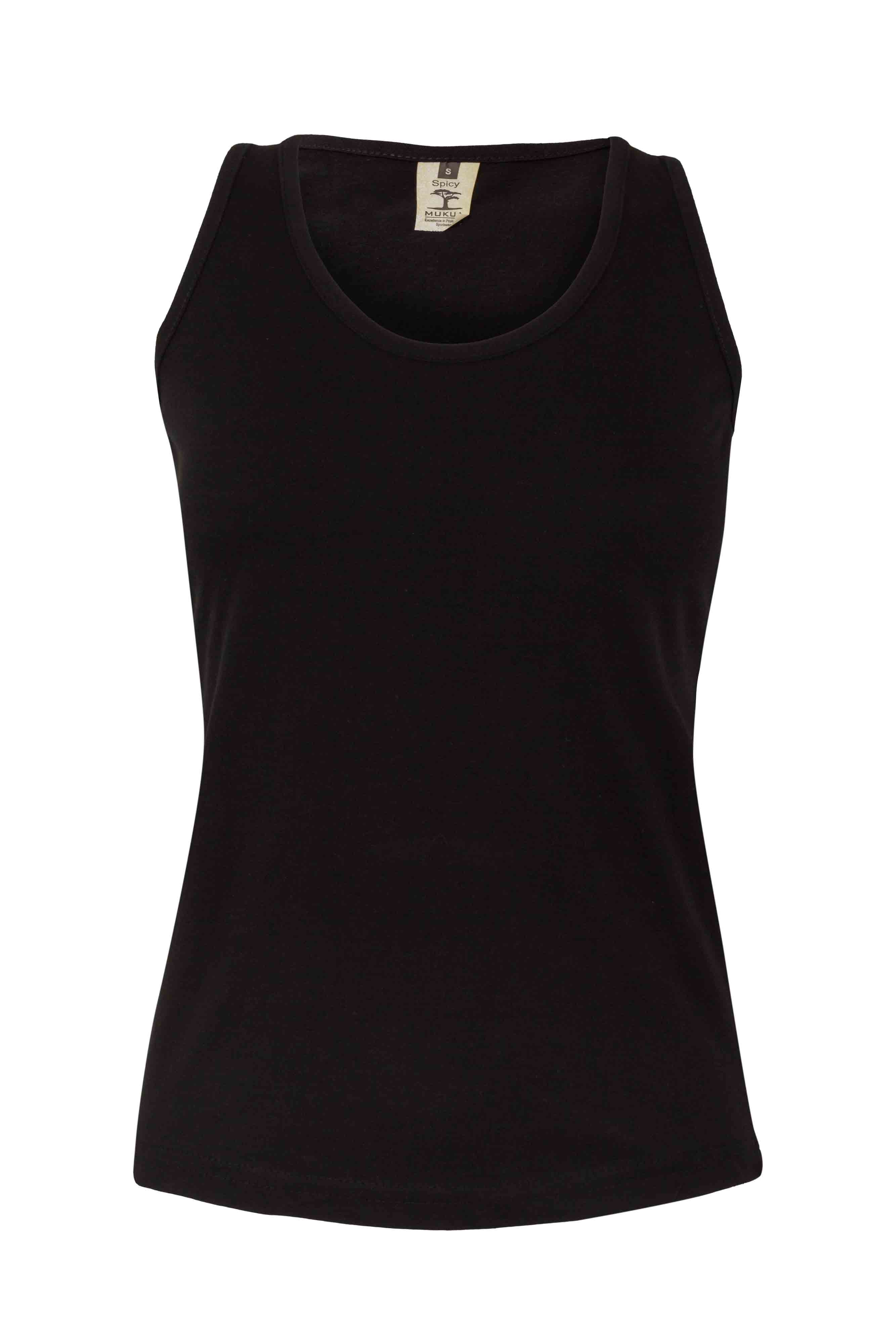 MUKUA - WOMEN'S TANK TOP