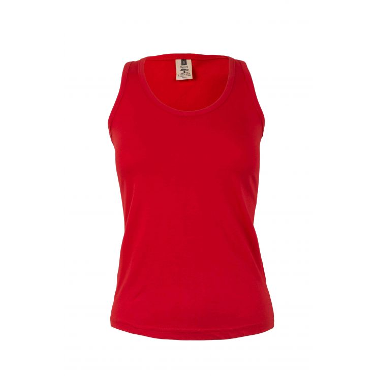 MUKUA - WOMEN'S TANK TOP