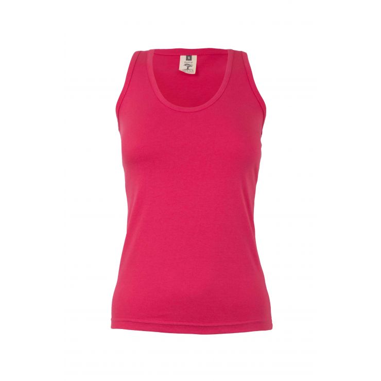 MUKUA - WOMEN'S TANK TOP