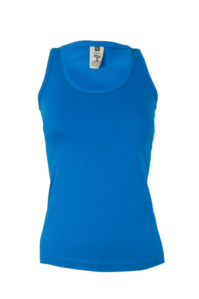 MUKUA - WOMEN'S TANK TOP