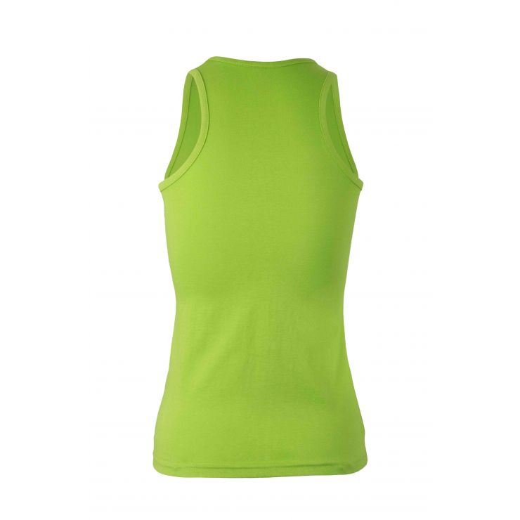 MUKUA - WOMEN'S TANK TOP