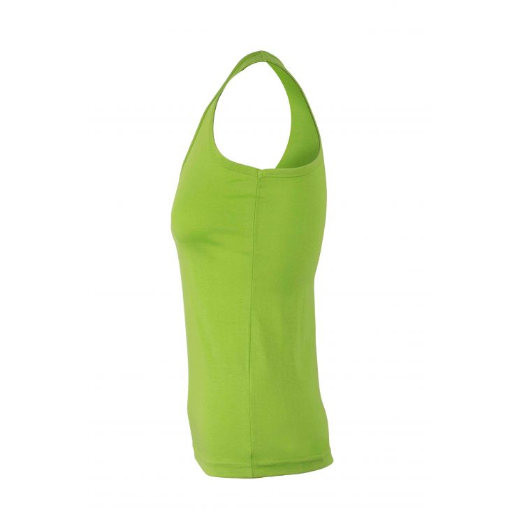 MUKUA - WOMEN'S TANK TOP