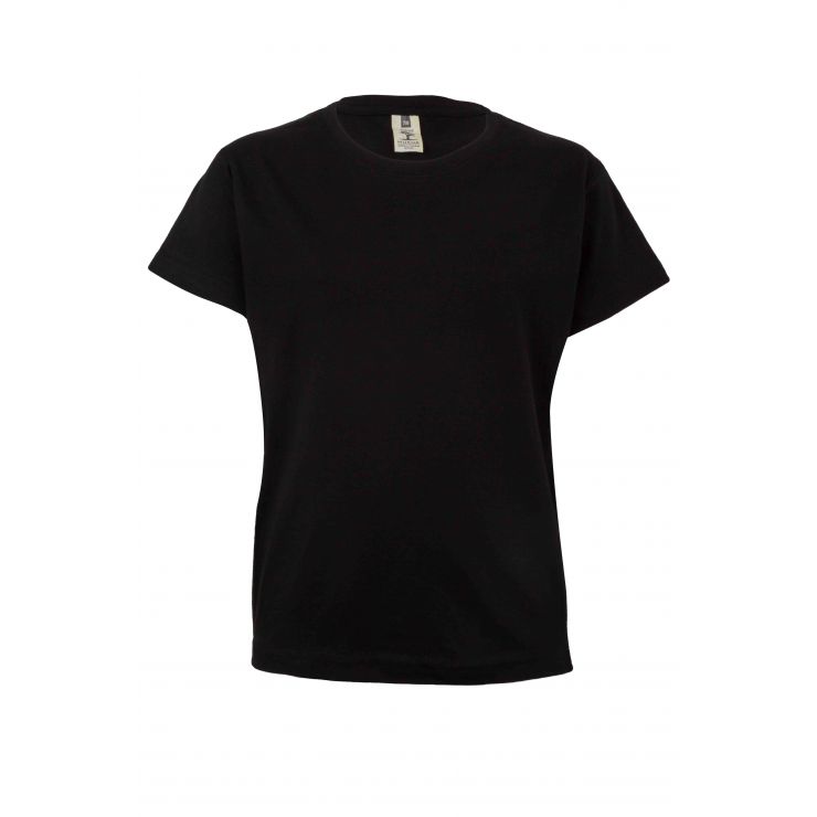 MUKUA - CHILDREN'S SHORT SLEEVE T-SHIRT
