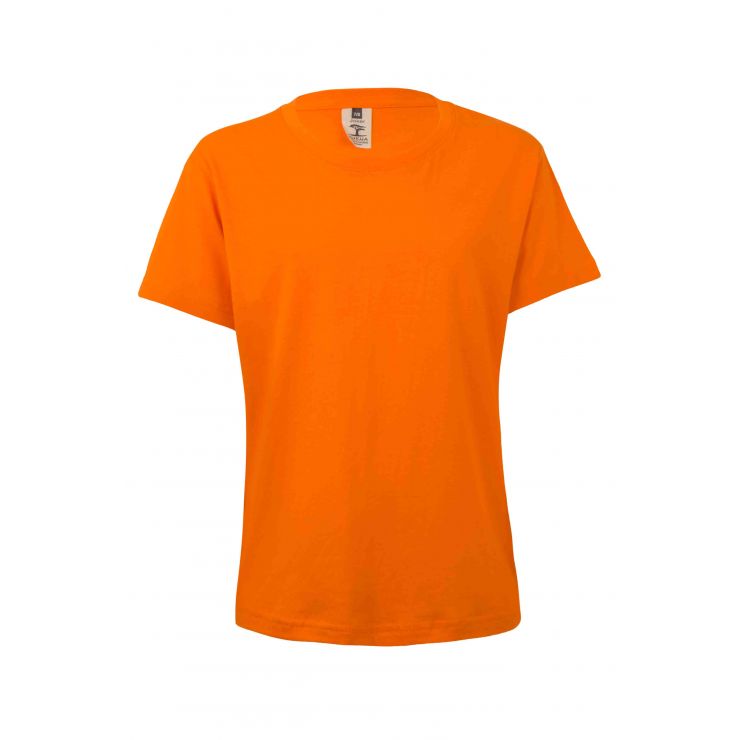 MUKUA - CHILDREN'S SHORT SLEEVE T-SHIRT