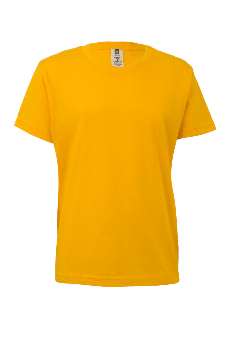 MUKUA - CHILDREN'S SHORT SLEEVE T-SHIRT