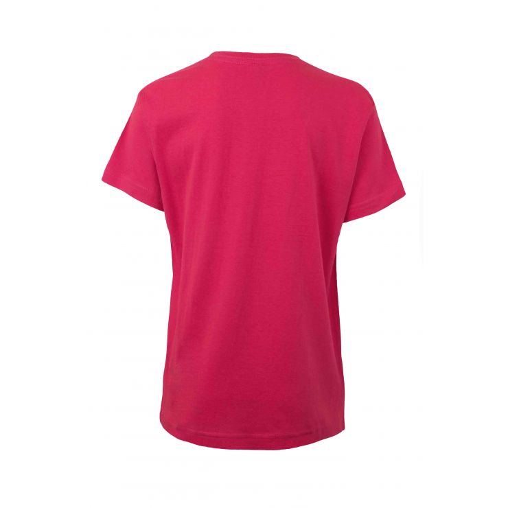 MUKUA - CHILDREN'S SHORT SLEEVE T-SHIRT