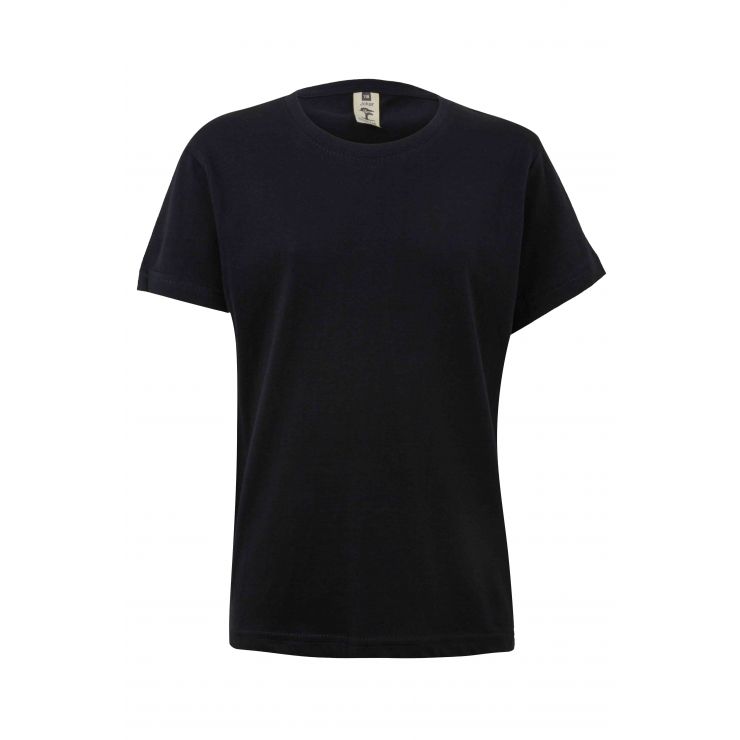 MUKUA - CHILDREN'S SHORT SLEEVE T-SHIRT