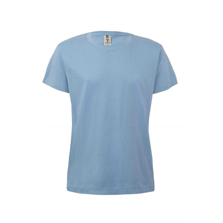 MUKUA - CHILDREN'S SHORT SLEEVE T-SHIRT