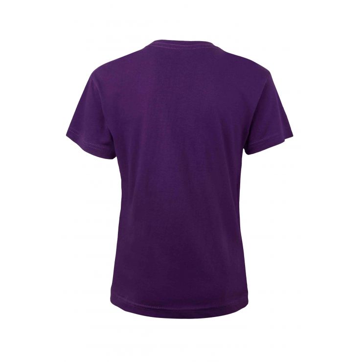MUKUA - CHILDREN'S SHORT SLEEVE T-SHIRT