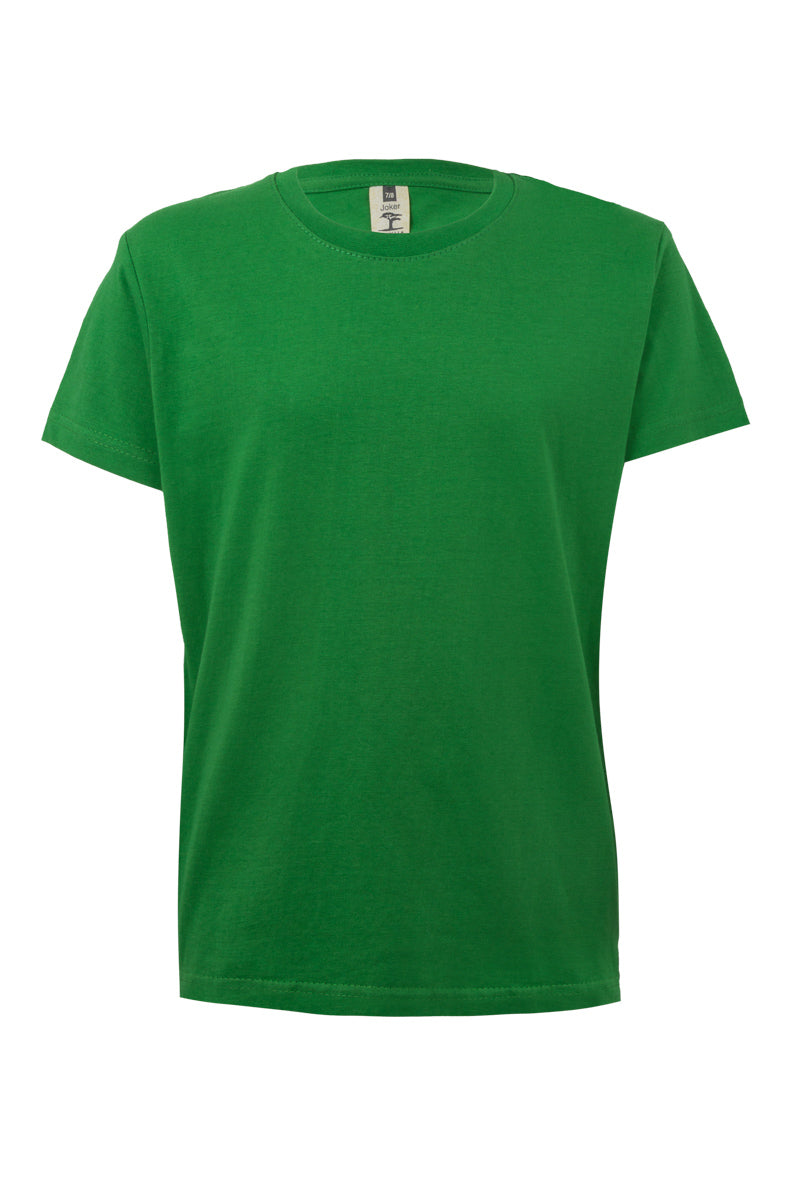 MUKUA - CHILDREN'S SHORT SLEEVE T-SHIRT