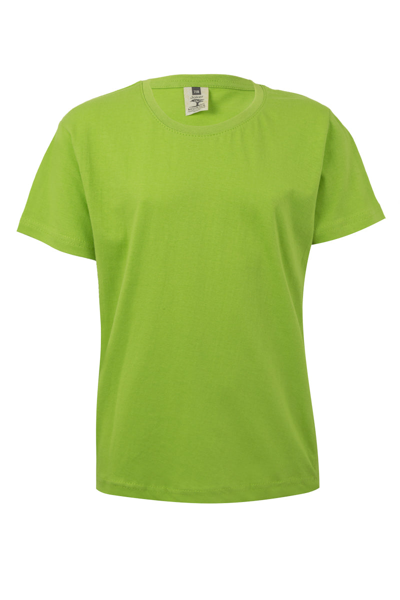 MUKUA - CHILDREN'S SHORT SLEEVE T-SHIRT