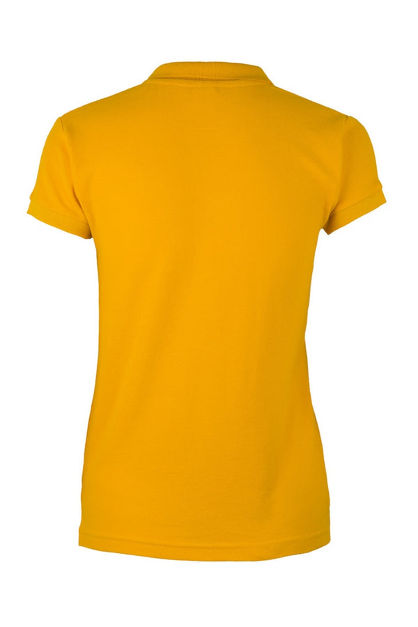 MUKUA - POLO MANCHES COURTES FEMME 210