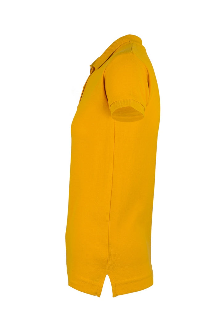 MUKUA - POLO MANCHES COURTES FEMME 210