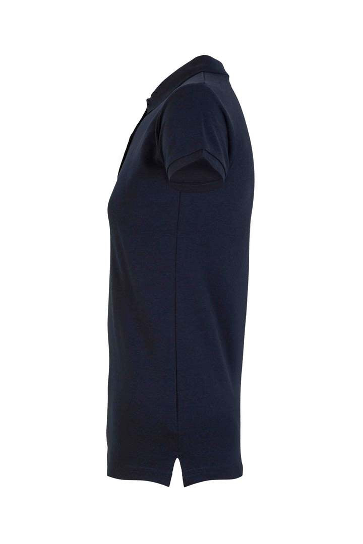 MUKUA - POLO MANCHES COURTES FEMME 210