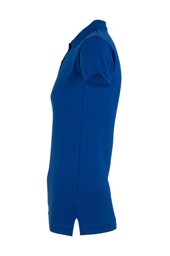 MUKUA - POLO MANCHES COURTES FEMME 210