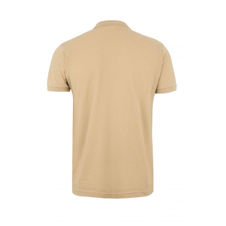 MUKUA - 210 SHORT SLEEVE POLO SHIRT
