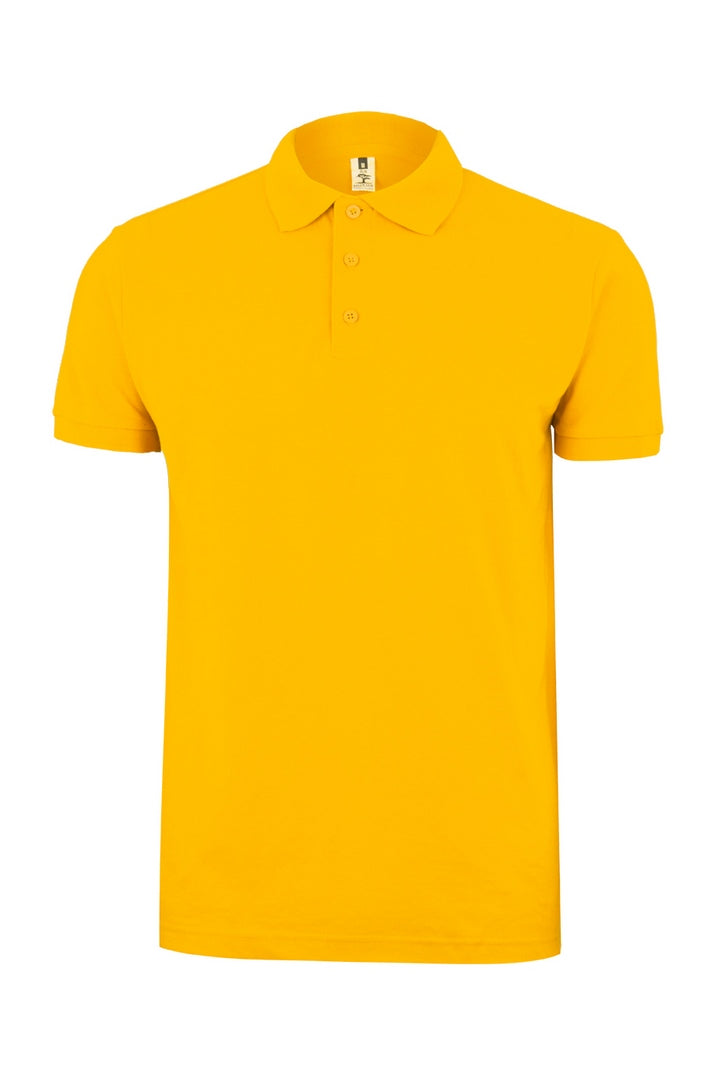 MUKUA - POLO II SHORT SLEEVES 210