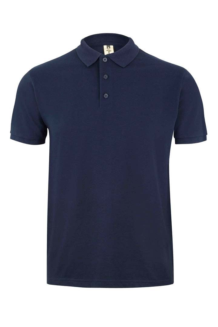 MUKUA - POLO MANCHES COURTES 210