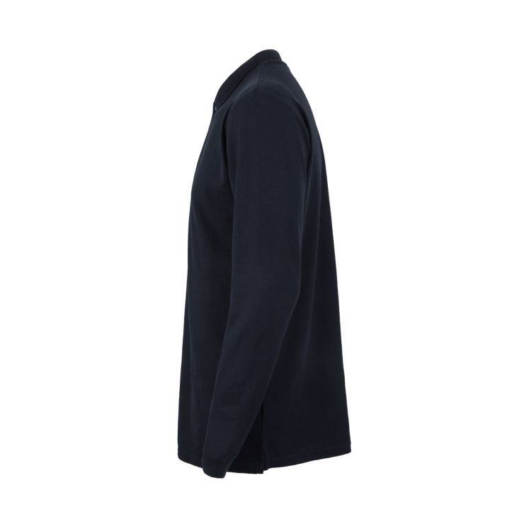 MUKUA - POLO MANCHES LONGUES 210