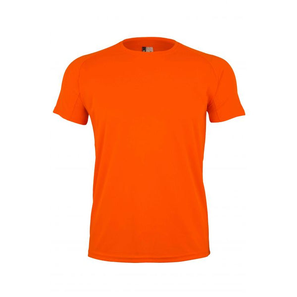 MUKUA - TECHNISCH T-SHIRT SPORT MC KINDEREN