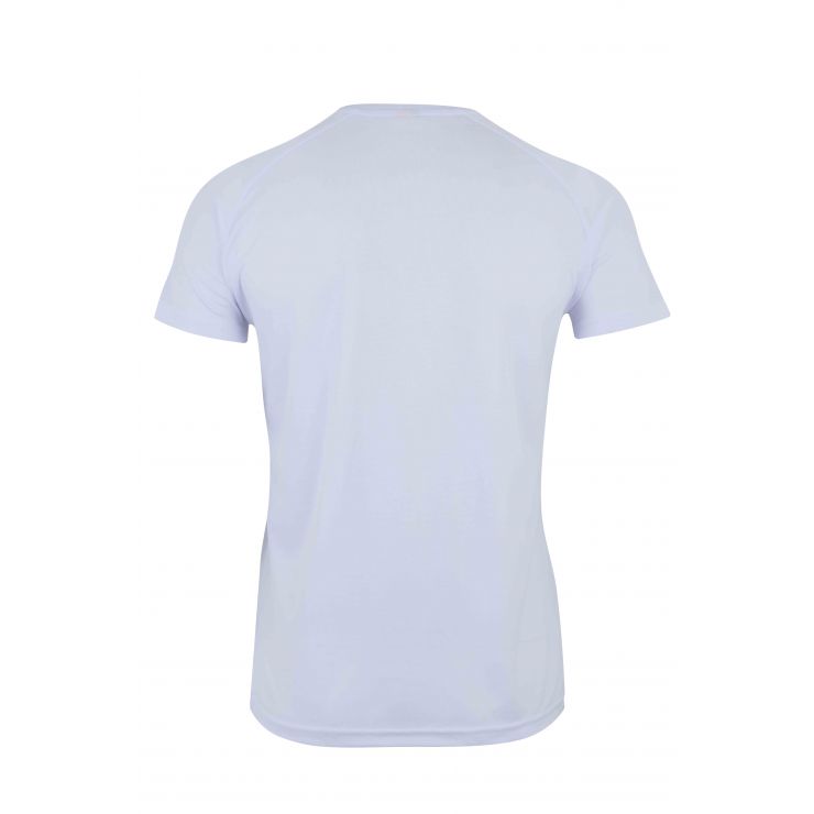 MUKUA - T-SHIRT TECHNIQUE SPORT MC ENFANT