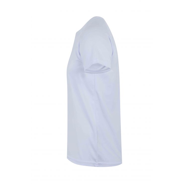 MUKUA - T-SHIRT TECHNIQUE SPORT MC ENFANT