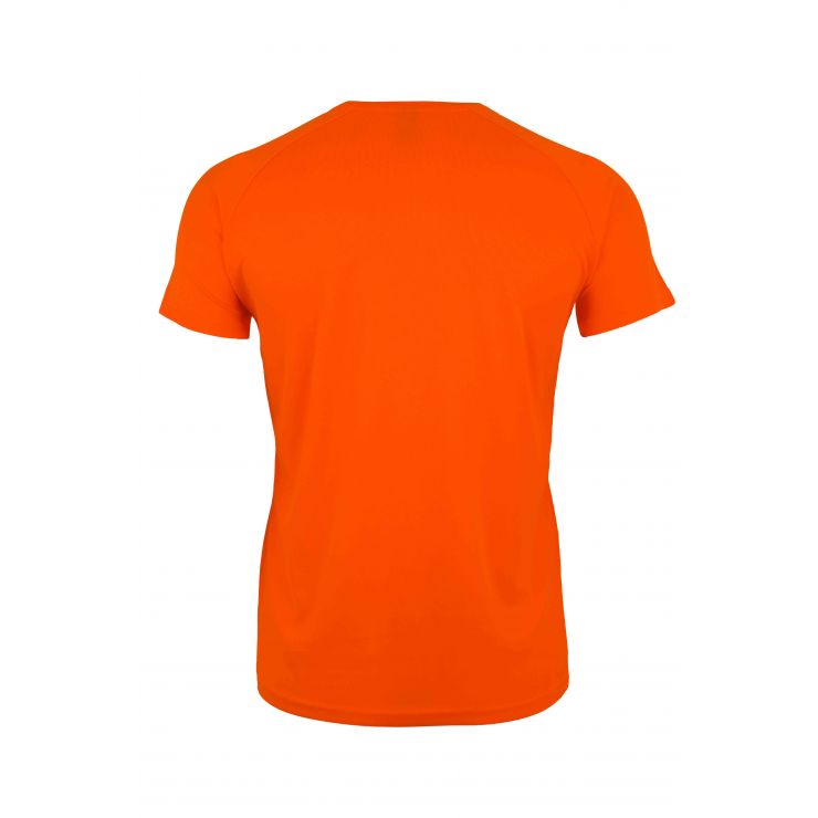 MUKUA - TECHNICAL T-SHIRT SPORT MC CHILDREN